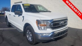 2022 Ford F150 for sale 101988335