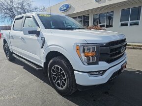 2022 Ford F150 for sale 101993175