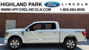 2022 Ford F150 for sale 101996890