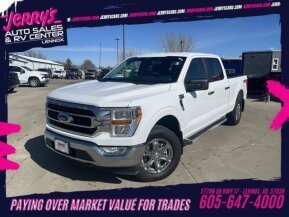2022 Ford F150 for sale 101998899