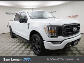 2022 Ford F150 for sale 102014363