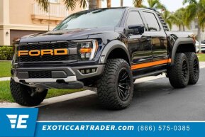 2022 Ford F150 for sale 102018543
