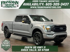 2022 Ford F150 for sale 102018749