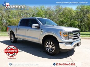 2022 Ford F150 for sale 102019165