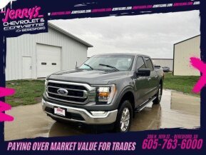 2022 Ford F150 for sale 102023219