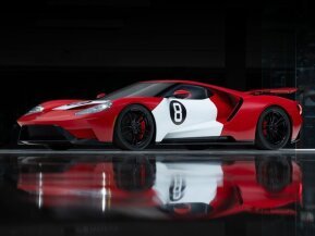 2022 Ford GT for sale 102013520