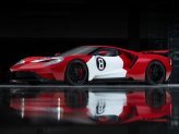2022 Ford GT