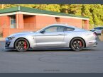 Thumbnail Photo 3 for 2022 Ford Mustang