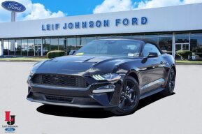 2022 Ford Mustang for sale 101794582