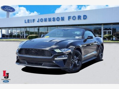 New 2022 Ford Mustang for sale 101794582