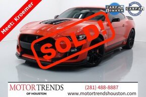 2022 Ford Mustang Shelby GT500 for sale 101916370