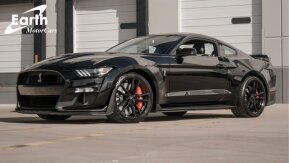 2022 Ford Mustang for sale 101968730