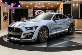 2022 Ford Mustang for sale 101991842