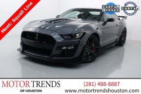 2022 Ford Mustang Shelby GT500 for sale 102015179