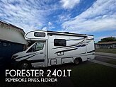 2022 Forest River Forester MBS 2401T for sale 300521612
