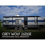 2022 Forest River Grey Wolf for sale 300387335