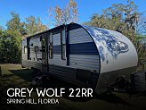 2022 Forest River Grey Wolf for sale 300426186