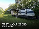 2022 Forest River Grey Wolf for sale 300470045