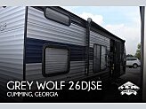 2022 Forest River Grey Wolf for sale 300474333
