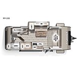 2022 Forest River R-Pod for sale 300400013