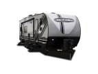 2022 Forest River Stealth FK3018G specifications