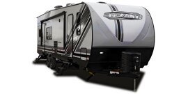 2022 Forest River Stealth QS2414G specifications