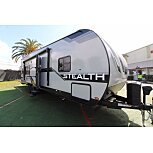 2022 Forest River Stealth RQ2715 for sale 300366891