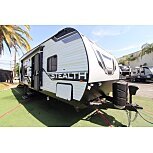 2022 Forest River Stealth FQ2413 for sale 300369476