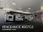 2022 Forest River Vengeance for sale 300519073