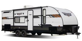 2022 Forest River Wildwood X-Lite 171RBXL specifications