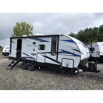 New 2022 Forest River Cherokee 22SW-L