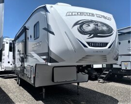 New 2022 Forest River Cherokee