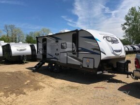 New 2022 Forest River Cherokee 22SW-L