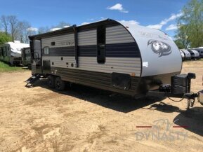 New 2022 Forest River Cherokee 23MK