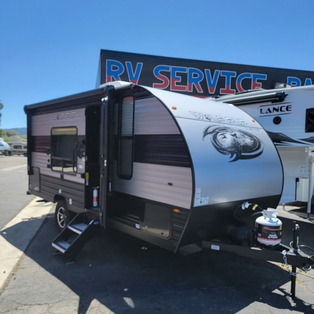 Forest River Cherokee RVs for Sale - RVs on Autotrader