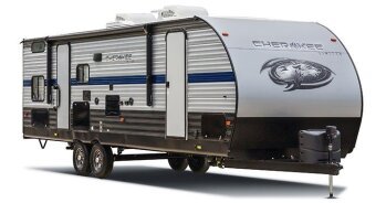 New 2022 Forest River Cherokee