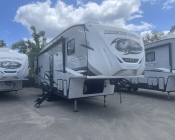 New 2022 Forest River Cherokee