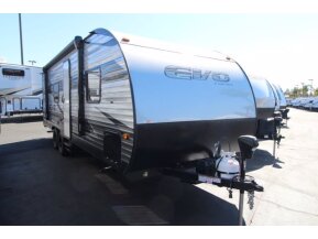 2022 Forest River EVO Factor 268BH for sale 300363231
