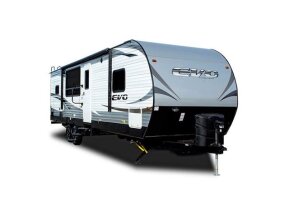 New 2022 Forest River EVO T2360