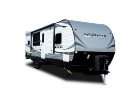 New 2022 Forest River EVO 208RD