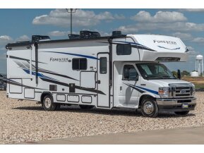 2022 Forest River Forester 3011DS for sale 300278237