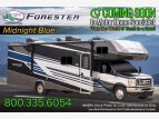 Thumbnail Photo 25 for New 2022 Forest River Forester 2501TS