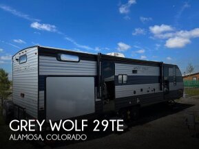 2022 Forest River Grey Wolf for sale 300406826