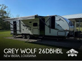 2022 Forest River Grey Wolf for sale 300417591