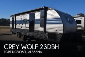2022 Forest River Grey Wolf for sale 300487753