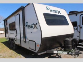 2022 Forest River Ibex 19MBH for sale 300358735