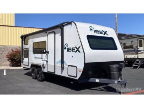 2022 Forest River Ibex 19MBH for sale 300370840