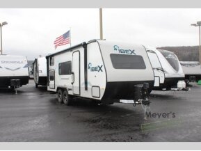 2022 Forest River Ibex 19MBH for sale 300400703