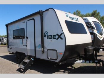 New 2022 Forest River Ibex