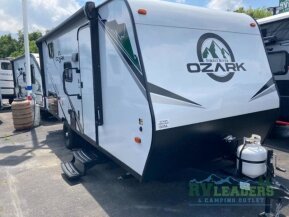 2022 Forest River Ozark for sale 300392705